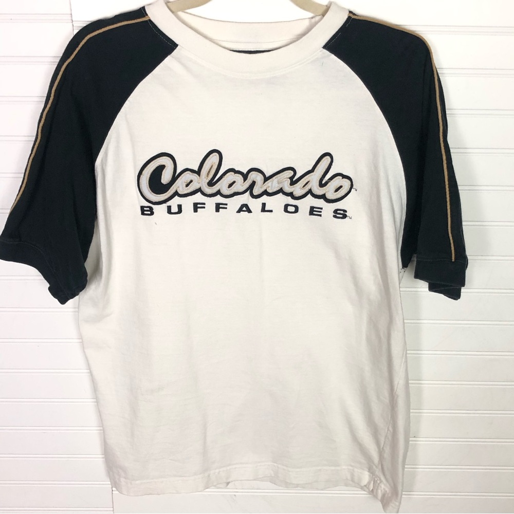 Colorado Buffaloes Men’s Shirt Sz L